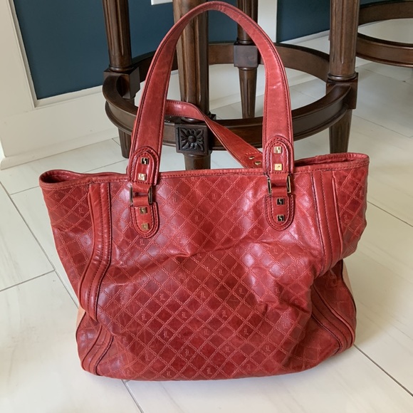 L.A.M.B. Rocksteady large Tote - Picture 9 of 16